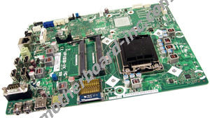 HP Pro 4300 AiO iPISB-1k PC Motherboard 680258-002