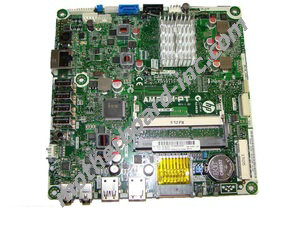 HP 19 19-2200 AMPBM-PT Daisy2 E1-6010 AMD Motherboard 757621-001