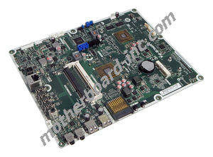 HP 19 AiO Daisy-G AMD Kabini Motherboard 755447-001