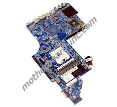 HP Pavilion DV7 DV7-6000 Motherboard 666518-001