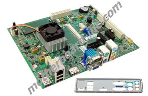 HP PC 200 G1 Pentium J2950 Motherboard 776903-001