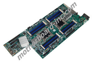 HP Iota SNB (2x) LGA2011 Motherboard 42000298-05