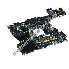 Dell Precision M4500 Motherboard HMK17 CN-0HMK17