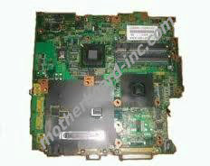 Panasonic Toughbook CF-51 Motherboard DL3UP1493BAA