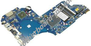 HP ENVY M6-1205DX AMD Motherboard 703635-601 LA-8714P