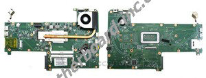 HP TouchSmart Tablet Motherboard 616625-001 611486-001