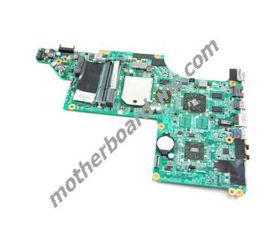 HP Pavilion dv6 dv6-3000 AMD Motherboard 595133-001 31LX8MB0050