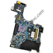Dell Latitude E6500 System/Motherboard 0H344N - H344N
