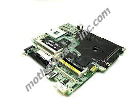 Dell Precision M6400 Motherboard U222F CN-0U222F