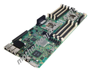 HP Assembly Node SL140S Gen8 Motherboard 687246-001