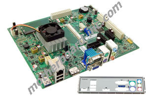 HP 200-G1 Sharan J2950 4Core Motherboard 768622-001