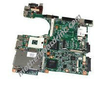 HP Elitebook 8530p 8530w Motherboard 48.4V801.031 484V801031