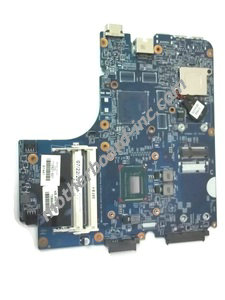 HP ProBook 4540s Motherboard Intel i3-3110M 2.4Ghz CPU 712921-601 - Click Image to Close