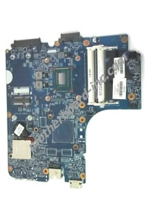 HP ProBook 4540s Motherboard System Board Intel i3-3110M (RF) 712921-601 55.4SI01.A04G - Click Image to Close