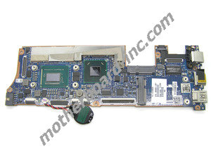 HP Envy Spectre XT 13 Motherboard i5-3317U/4G LA-8554P 689957-001