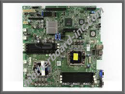 Dell Poweredge R410 Motherboard 0N051F 03GTGH