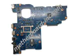 Samsung 270E System Motherboard 2.4G Intel i3-3110M (RF) BA92-13618A BA92-13618B - Click Image to Close
