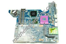 HP 6520 6820 Motherboard 456610-001 - Click Image to Close