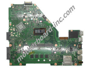 Asus K550L X550LA Motherboard Intel Core i5 60NB02F0-MB9010 (RF) 69N0Q7M17A05