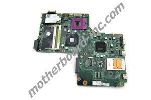 Asus U50A Motherboard Intel Socket 478 HDMI Port 69N0FEM10D02