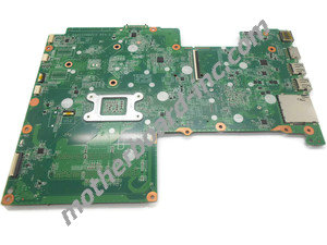 HP Pavilion Touchsmart 15 15-B156nr AMD U56 A4-4355m Motherboard 709173-501 - Click Image to Close