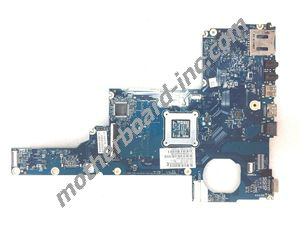HP 255 G1 AMD MotherBoard UMA E1-1500 -6U W8PRO 6050A2498701 720635-601