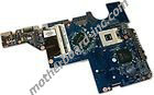 HP G62 Compaq Presario CQ62 Motherboard 611554-001