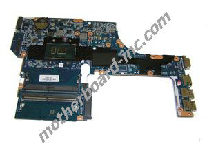 Genuine HP ProBook 450 G3 Motherboard UMA i5-6200U 855672-601 855672-001