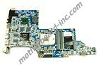 Hp Pavilion DV6 DV6T Motherboard 633554-001