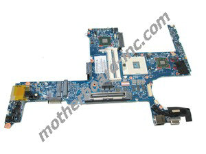 HP Elitebook 8460P Motherboard 642753-001 - Click Image to Close