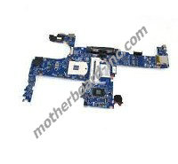 HP Probook 6460b Intel Motherboard Socket PGA-989 642755-001