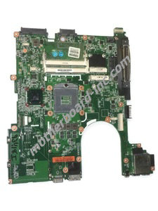 HP Probook 6560b HM65 Motherboard 01015FL00-600-G 646962-001