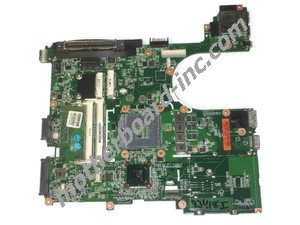 HP 6560B 8560P 8560W System Motherboard (RF) 01015FL00-600-G 646962-001 - Click Image to Close