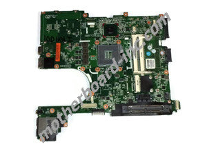 HP 8560p 6560b Motherboard Main Board Intel DDR3 (RF) 01015FL00-600-G 654129-001