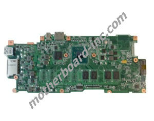 Acer Chromebook 11 CB3-111 Motherboard NB.MRC11.001 (RF) DA0ZHQMB6E0