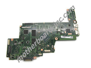 Toshiba Satellite CL45 CL45-C Intel Motherboard N2840 2.167Ghz K000895640