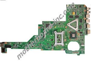 HP Pavilion DV4-5000 Motherboard 676759-001 - Click Image to Close