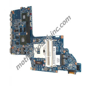 HP Pavilion DV7-7015 DV7T-7000 Motherboard 681999-001