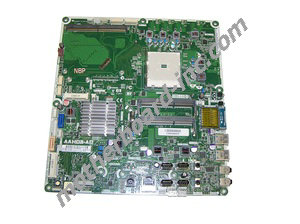 HP ENVY 23 All in one Desktop Motherboard 699139-001