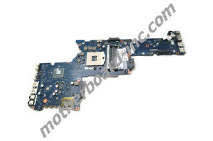 Toshiba Satellite P855 Motherboard Intel i-Core CPU K000135150 LA-8392P