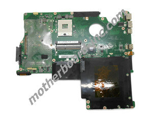 Toshiba Qosmio X500 X505 HM65 Motherboard A000054130 - Click Image to Close