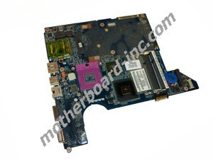 HP Pavilion DV4 Motherboard 519093-001