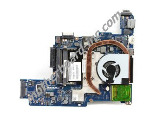 Dell Inspiron M101z 1120 Motherboard AMD K325 9V0GR 09V0GR