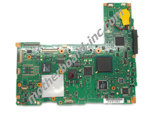 Fujitsu Stylistic ST ST5010 System Board Motherboard (RF) CP177300-Z3 - Click Image to Close
