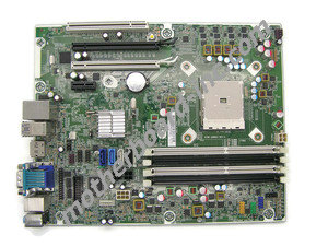 HP 6305 Desktop AMD Motherboard System Board 703596-501