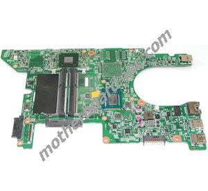 Dell Inspiron 14z 5423 Motherboard w/ i3-3217U 1.8GHz CPU WJWGJ 0WJWGJ