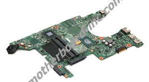 Dell Inspiron 14z 5423 Motherboard i5-3517U FCBGA1023 7570M DDR3 28F69 028F69