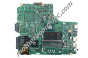 Dell Inspiron 14 3421 Motherboard i3 0YKN1H YKN1H