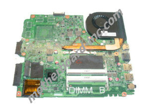 Dell Inspiron 3421 5421 2421 Motherboard HY7T0 0HY7T0