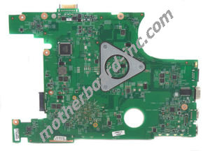 Dell Inspiron 14 3420 Motherboard 04XGDT 4XGDT - Click Image to Close